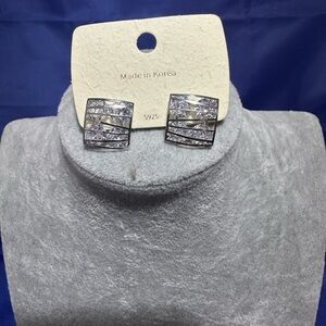 Cute Fashion Earrings